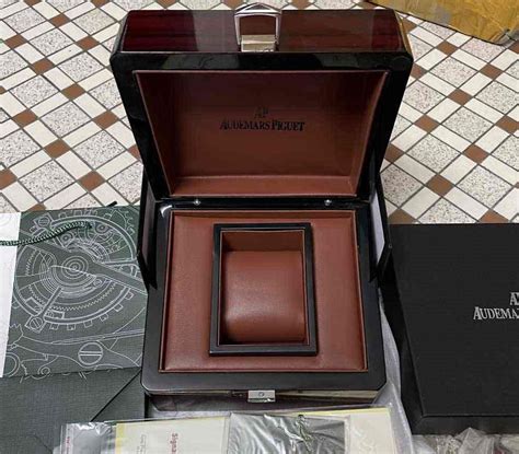 buy audemars piguet watch box|audemars piguet dealer.